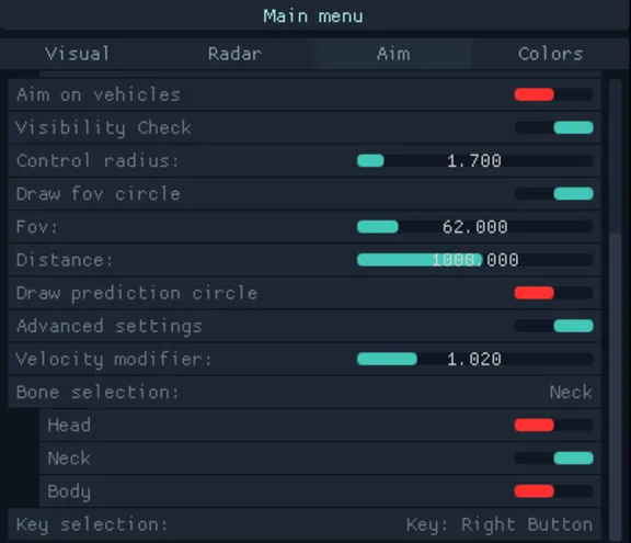 Рабочий чит Crooked Arms для игры Battlefield 6 24 часа