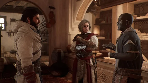 ✅ Assassin’s Creed Mirage Windows 10 PC KEY