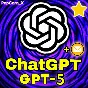 🟣 ChatGPT 5 | Personal Account | + MAIL | AUTO send |