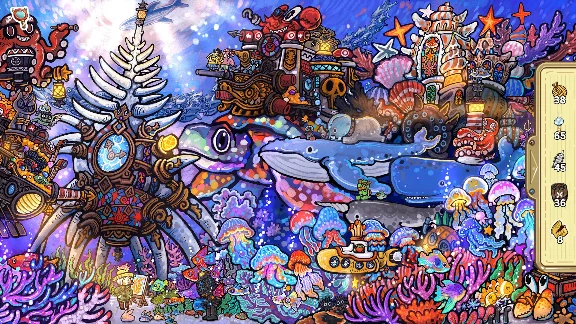 Whisker Wanderlust: The Wondrous Journey STEAM GIFT RUS