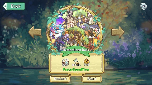 Whisker Wanderlust: The Wondrous Journey STEAM GIFT RUS