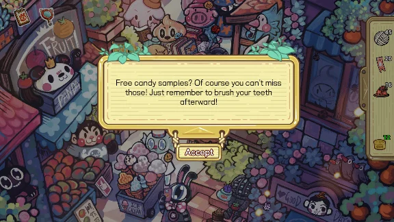 Whisker Wanderlust: The Wondrous Journey STEAM GIFT RUS