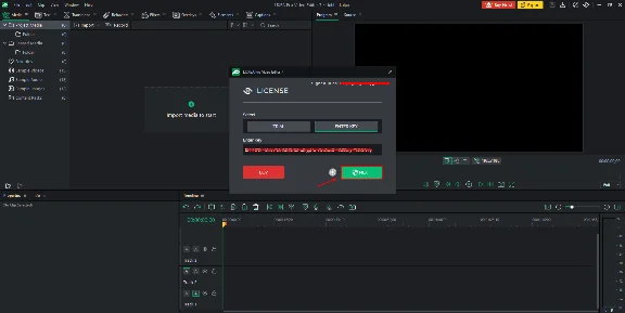 👁️ ACDSee LUXEA Pro Video Editor 7 🔑 Пожизненный ключ