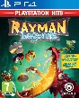 Rayman Legends+Playstation PLUS EU PS4✅