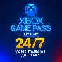 Auto-delivery 24/7 | Xbox Game Pass Ultimate 1-12m