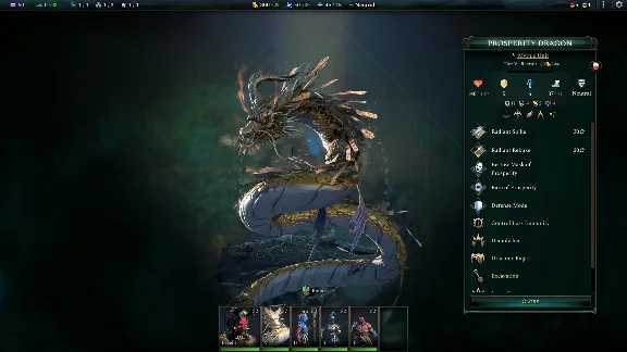 ✅ Age of Wonders 4: Expansion Pass 2 XBOX X|S Ключ 🔑