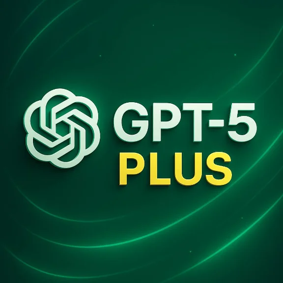 ChatGPT-5 PLUS + SORA | TO YOUR ACCOUNT