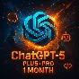 🤖 NO LOGIN ⚡ ChatGPT-5 PLUS | PRO SUBSCRIPTION ⚡FAST