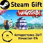 🚀 Wagotabi: A Japanese Journey 🤖 Steam Gift AUTO