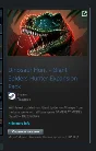 Dinosaur Hunt - Giant Spiders Hunter Expansion Pack
