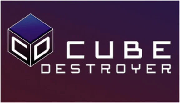 Cube Destroyer STEAM GIFT Россия + МИР + ВСЕ СТРАНЫ