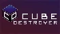 Cube Destroyer STEAM GIFT Россия + МИР + ВСЕ СТРАНЫ