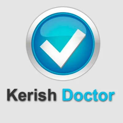 Kerish PC Doctor key for 3 PC - 1 year until 09/01/2026