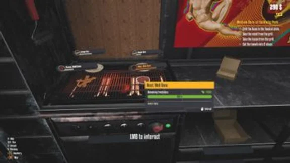 Food Truck Simulator Steam Key Global (Region Free)