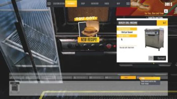 Food Truck Simulator Steam Key Global (Region Free)