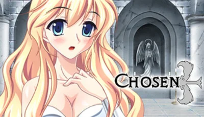 The Chosen RPG STEAM GIFT Russia + cis