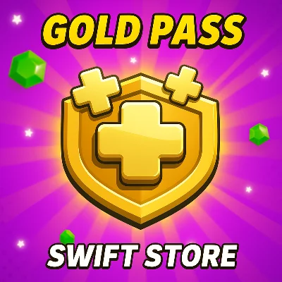Clash of Clans | GOLD PASS