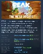 PEAK АВТОДОСТАВКА STEAM РОССИЯ