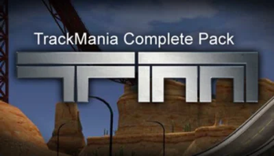 Celebrat10n TrackMania Complete Pack GIFT ВСЕ СТРАНЫ