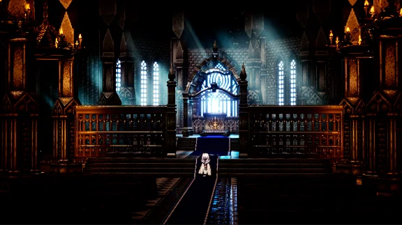🟢🔥OCTOPATH TRAVELER 0 DELUXE XBOX ONE/X|S + ПК КЛЮЧ