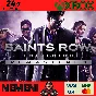 SAINTS ROW THE THIRD REMASTERED XBOX ONE SERIES X/S