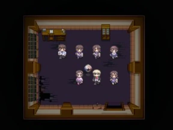 Corpse Party Steam Key Global (Region Free)