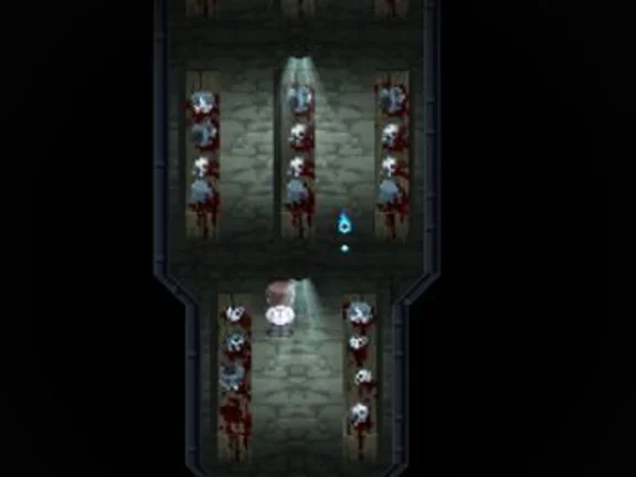 Corpse Party Steam Key Global (Region Free)
