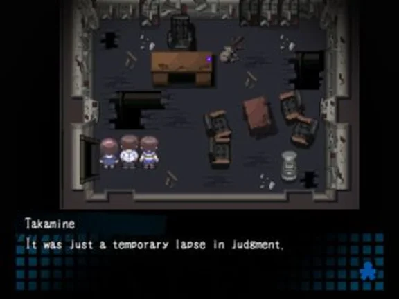 Corpse Party Steam Key Global (Region Free)