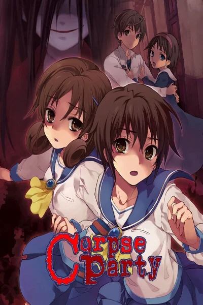 Corpse Party Steam Key Global (Region Free)