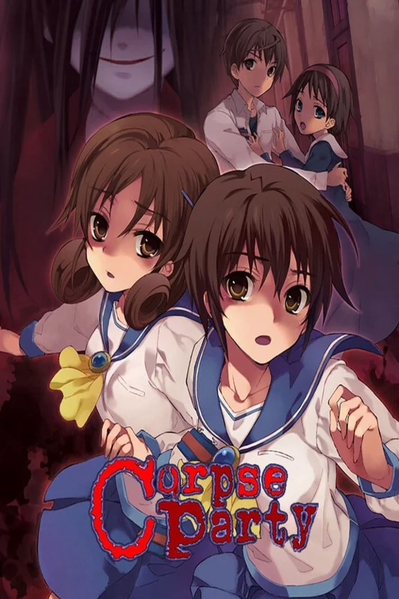 Corpse Party Steam Key Global (Region Free)