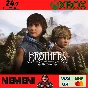 Brothers: A Tale of Two Sons Remake XBOX SERIES X|S KEY