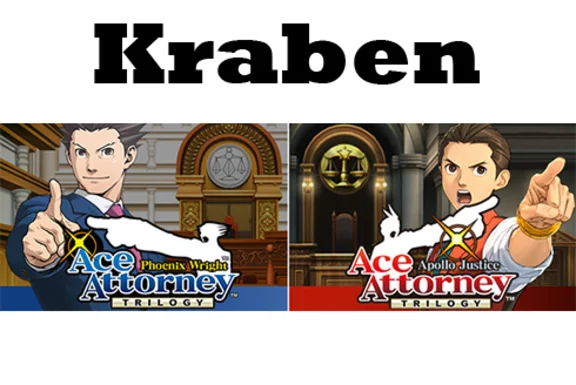 The Great Ace Attorney Chronicles steam