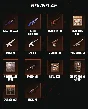 RUST SKINS ✦ TWITCH DROPS ✦ Round 42  | 14 ITEMS + GIFT