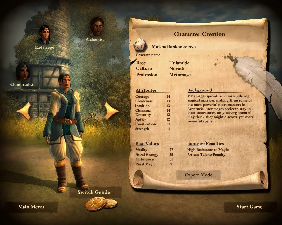 Drakensang АВТОДОСТАВКА STEAM РОССИЯ