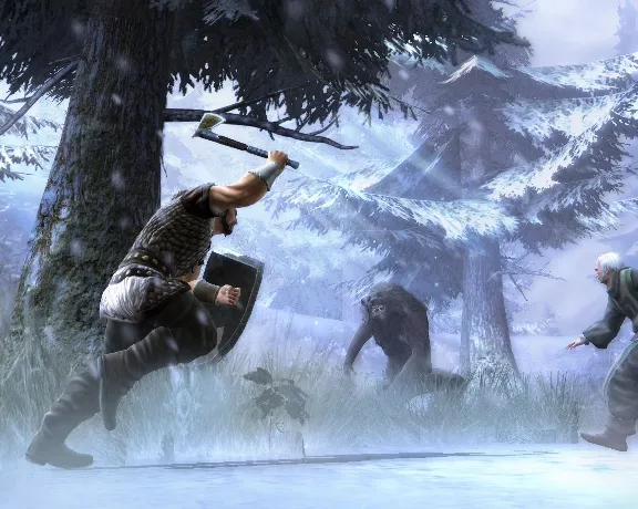 Drakensang The River of Time АВТОДОСТАВКА STEAM РОССИЯ