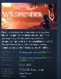 Wildmender STEAM KEY REGION FREE GLOBAL
