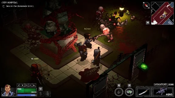 ️ALL COUNTRIES️ Whisper Mountain Outbreak STEAM GIFT