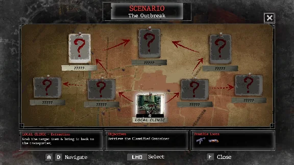 ️ALL COUNTRIES️ Whisper Mountain Outbreak STEAM GIFT
