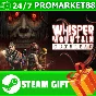 ️ALL COUNTRIES️ Whisper Mountain Outbreak STEAM GIFT