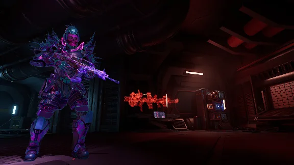 ️ALL COUNTRIES️ Deadzone Rogue Operative Pack STEAM