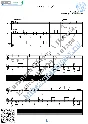 Milaya moya (Vocals Guitar Sheet Music Tabs)
