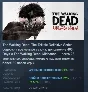 The Walking Dead: The Telltale Definitive Series STEAM