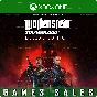 ✅❤️WOLFENSTEIN: YOUNGBLOOD DELUXE EDITION❤️XBOX🔑КЛЮЧ✅