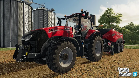 Farming Simulator 22 АВТОДОСТАВКА STEAM GIFT РОССИЯ