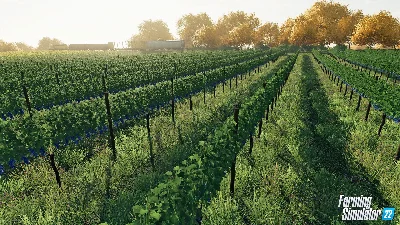 Farming Simulator 22 АВТОДОСТАВКА STEAM GIFT РОССИЯ