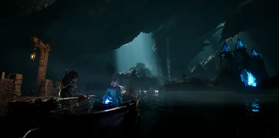 RU+CIS | Echoes of the End  | STEAM KEY