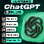 🔥Chat GPT 5 | 4o/o3 PLUS |NO LOGIN + RENEWAL (FAST) 🚀