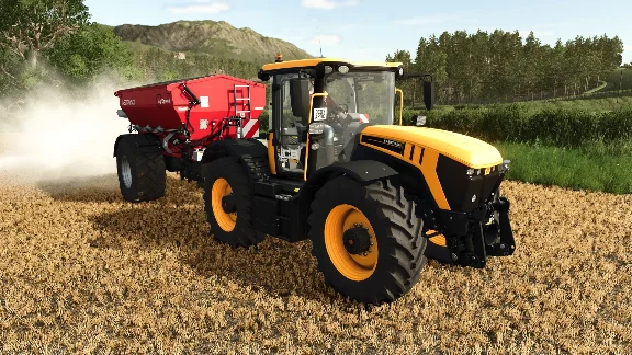 ✅ Farming Simulator 25 Highlands Fishing Expansion XBOX
