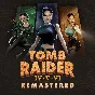 💜⚪ Tomb Raider IV-VI Remastered⚡️EPIC GAMES ⚪💜 TR