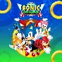 💜⚪ Sonic Origins⚡️EPIC GAMES ⚪💜 TR